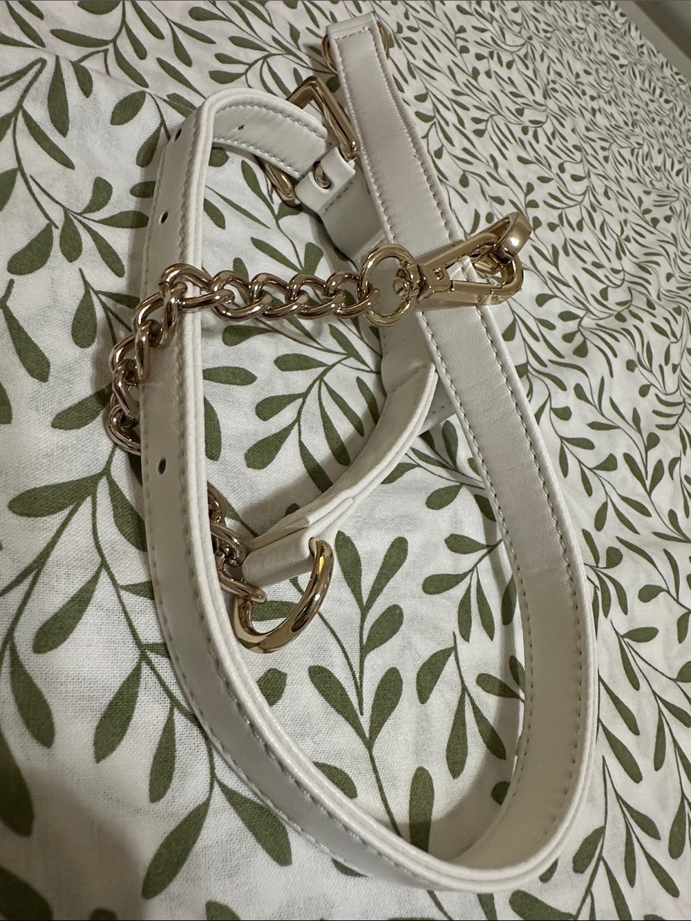 Diana Woven Top-Handle/Shoulder Bag - Picture 10 of 15